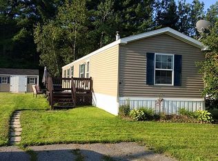 260 Madawaska Rd, Caribou, ME 04736