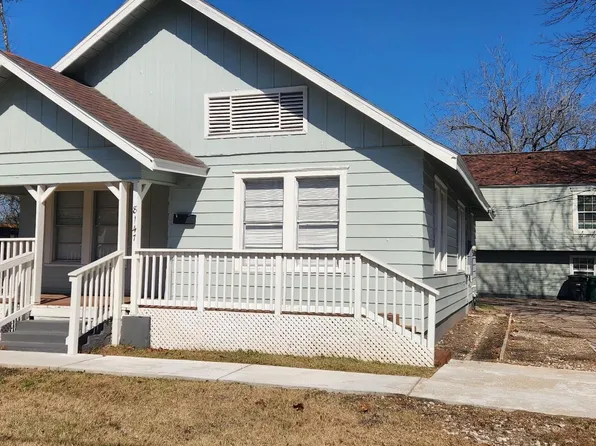 8149 Easton St, Houston, TX 77017