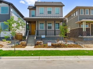 6106 N Netherland Ct, Aurora, CO 80019