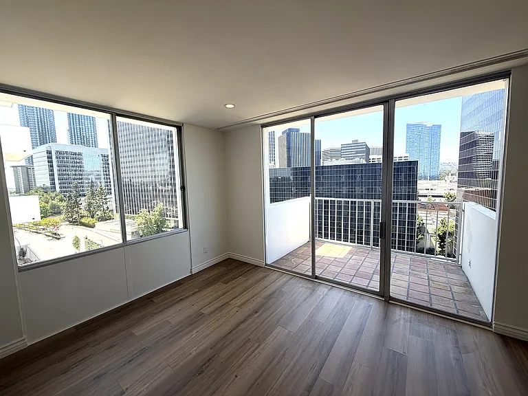 2160 Century Park E #1101 — Photo 3