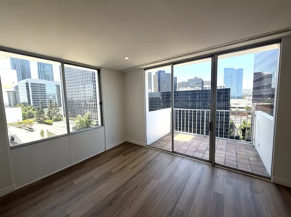 2160 Century Park E, Los Angeles, CA
