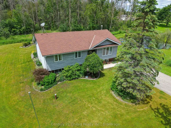 45 Peace Rd, Kawartha Lakes, ON K0L 2X0