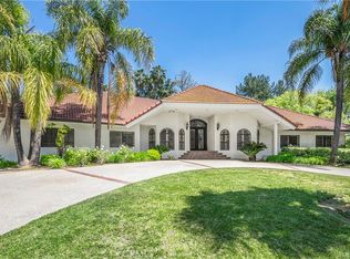 1307 Highland Pass Rd, Chino Hills, CA 91709