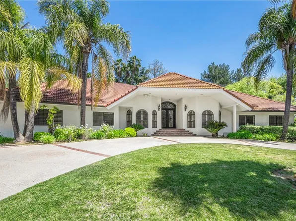 1307 Highland Pass Rd, Chino Hills, CA 91709