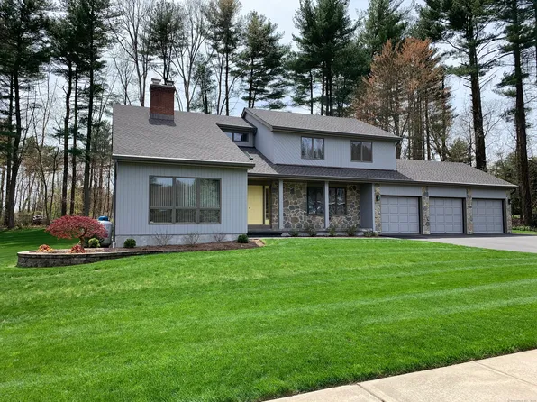 21 Brockway Road, Ellington, CT 06029