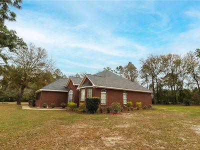 450 S Melody Dr, Jesup, GA, 31545