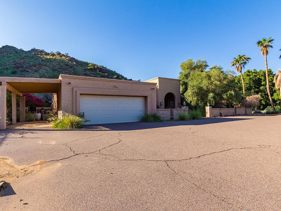 5301 E Paradise Canyon Rd, Paradise Valley, AZ 85253 Zillow