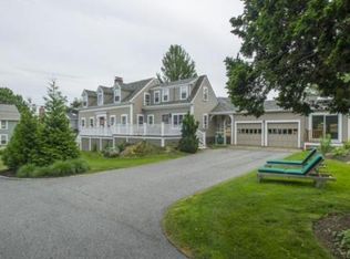 27 Gregory St, Marblehead, MA 01945