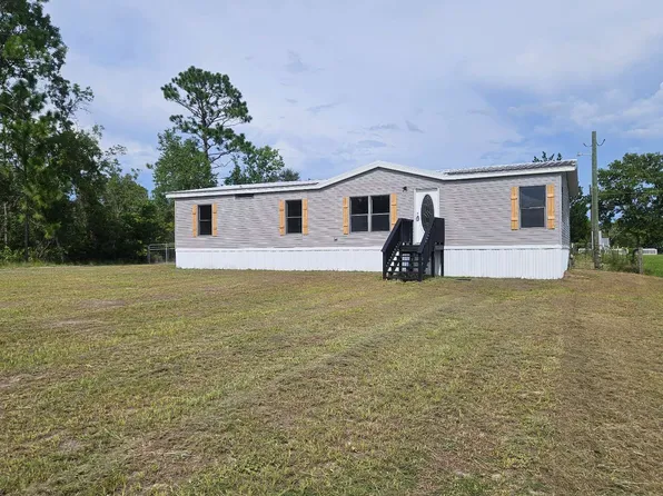 6372 220th Path, O'Brien, FL 32071