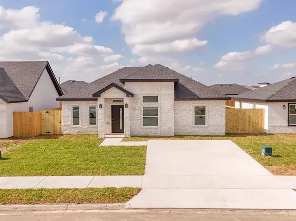 728 Foster Ln, Brownsville, TX 78521