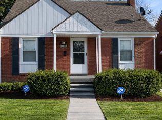 11100 Worden St, Detroit, MI