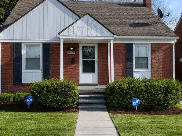 11100 Worden St, Detroit, MI 48224