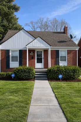 11100 Worden St, Detroit, MI 48224