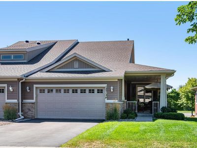 12512 Leyte St NE Unit F, Blaine, MN, 55449