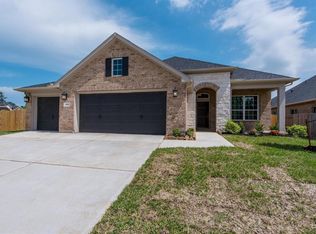 350 Westlake Terrace Dr, Conroe, TX 77304