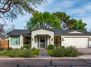 6725 N 11th Ave, Phoenix, AZ 85013