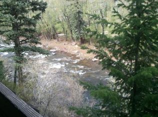 39211 Highway 6 #C106, Avon, CO 81620
