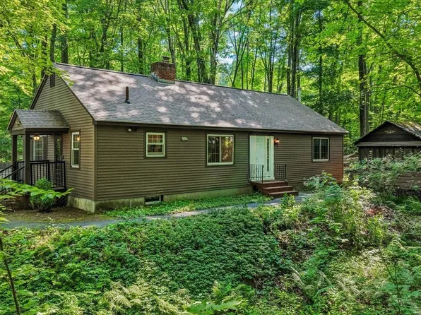 165 Tory Road, Manchester, NH 03104