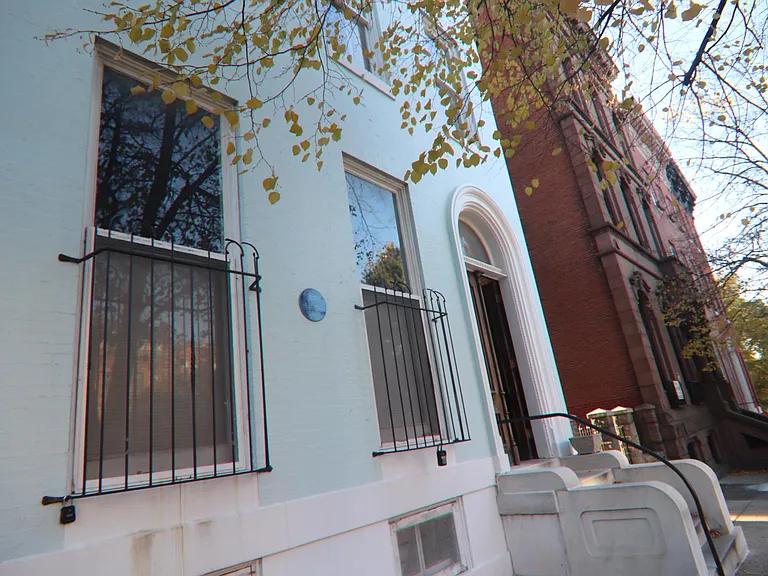 1404 Eutaw Pl #4 — Photo 3