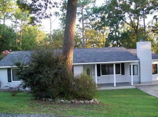 102 Melody Ln, Warner Robins, GA 31088