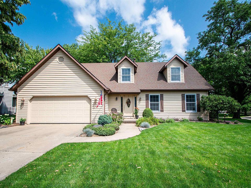 203 W Lindy Ln, Peoria, IL 61614 Zillow