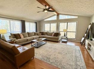 4946 Red Oak Dr, Gainesville, GA 30506