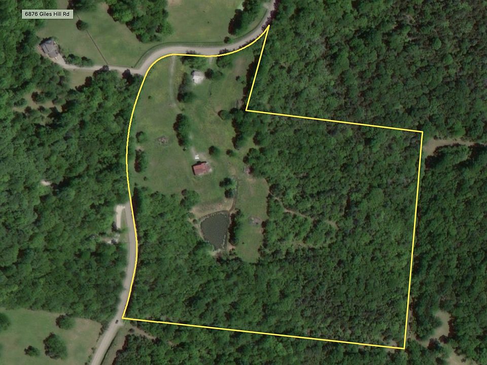 1st image of 6876 Giles Hill Rd