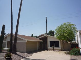 1826 N 87th Way, Scottsdale, AZ 85257