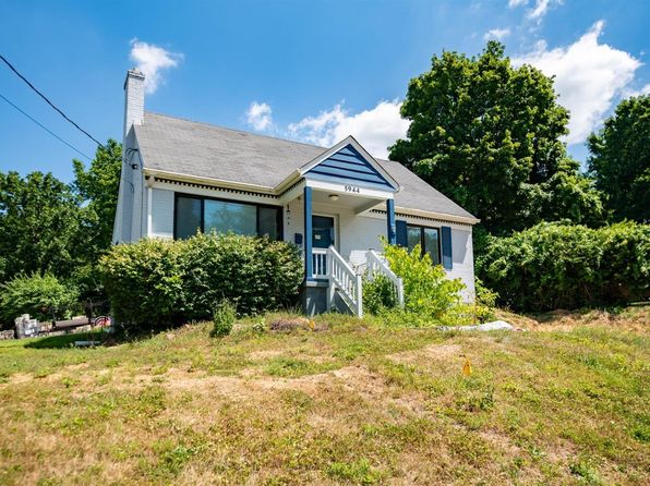 5944 Cambridge Ave, Cincinnati, OH 45230