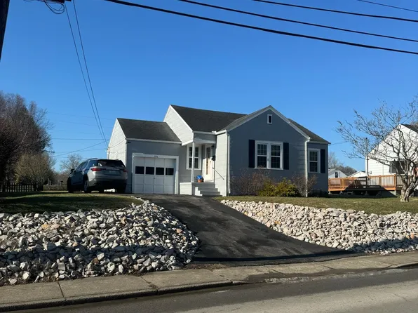 2216 Blackburn Ave, Ashland, KY 41101