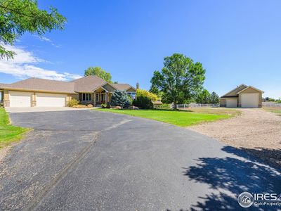 39658 Ridge Park Dr, Severance, CO, 80610