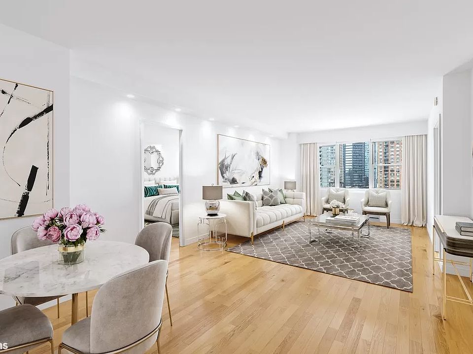 1st image of 400 E 54th St APT 18B