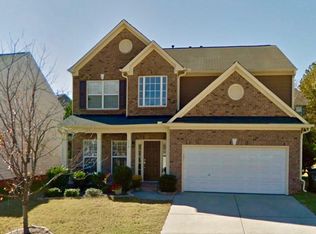 716 Straywhite Ave, Apex, NC 27539