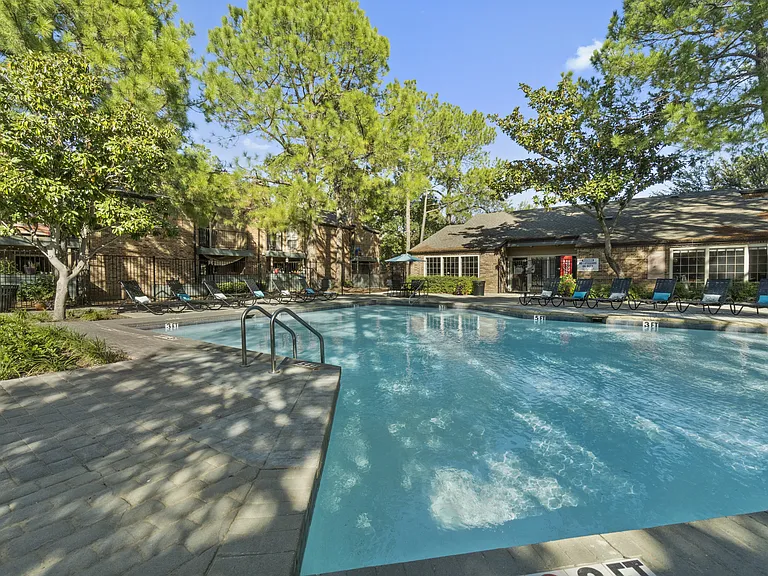 Cozy Denton, TX Apartment Homes — Photo 21