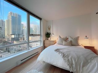 928 Beatty St #1110, Vancouver, BC