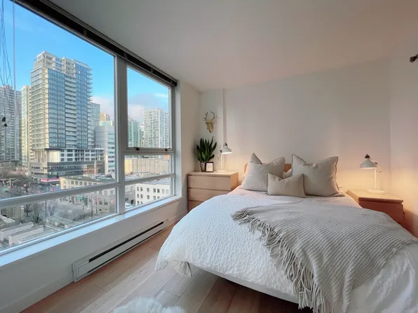 928 Beatty St #1110, Vancouver, BC V6Z 3G6