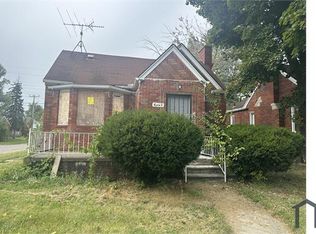 8501 Sussex St, Detroit, MI 48228