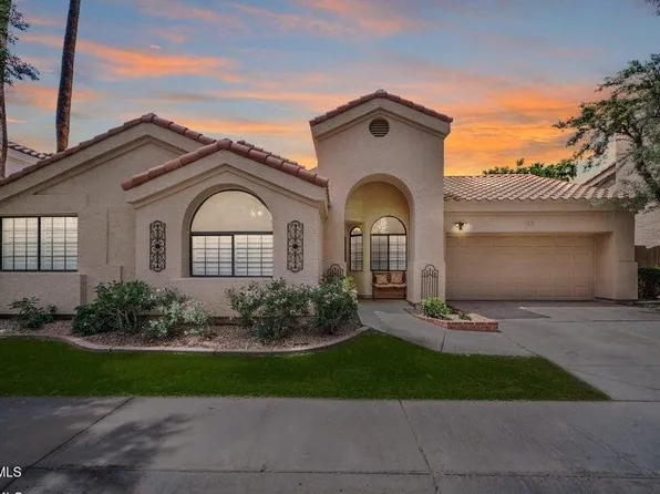 19 W SARAH Lane, Tempe, AZ 85284