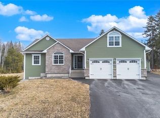 67 Hazen Dr, Saint Marys, NB E3A5P4
