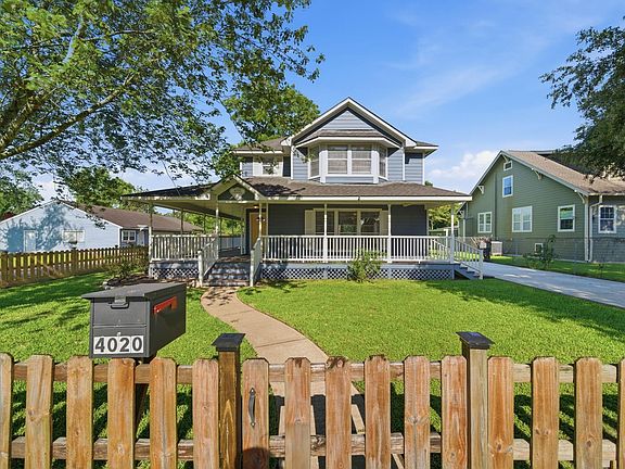 4th image of 4020 Colgate St