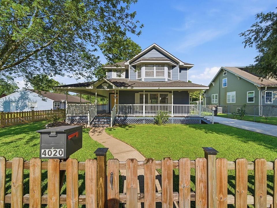 1st image of 4020 Colgate St