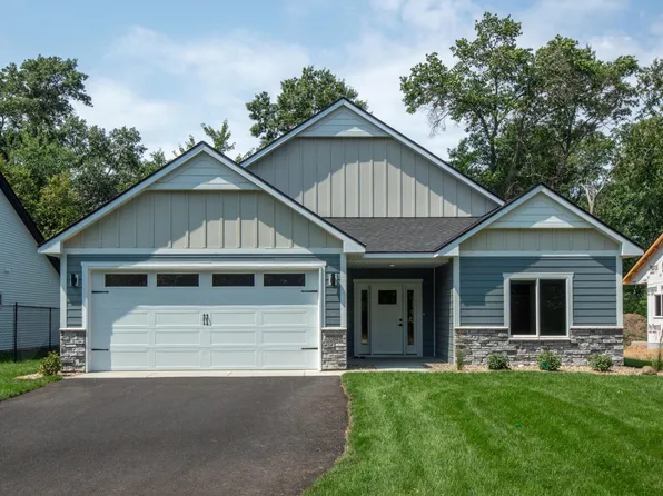30949 Gopher Ln, Breezy Point, MN 56472