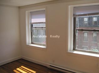 288 Hanover St, Boston, MA 02113