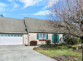 202 Lindy Ave, York Springs, PA 17372