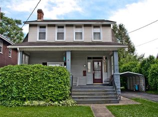 728 Campbell Ave, New Kensington, PA 15068