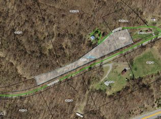 0 Old Ridge Rd, Duffield, VA 24244