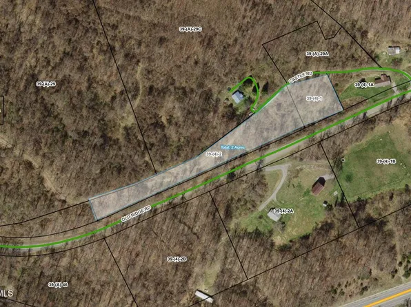 0 Old Ridge Rd, Duffield, VA 24244