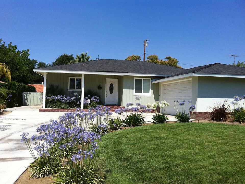 Curb Appeal