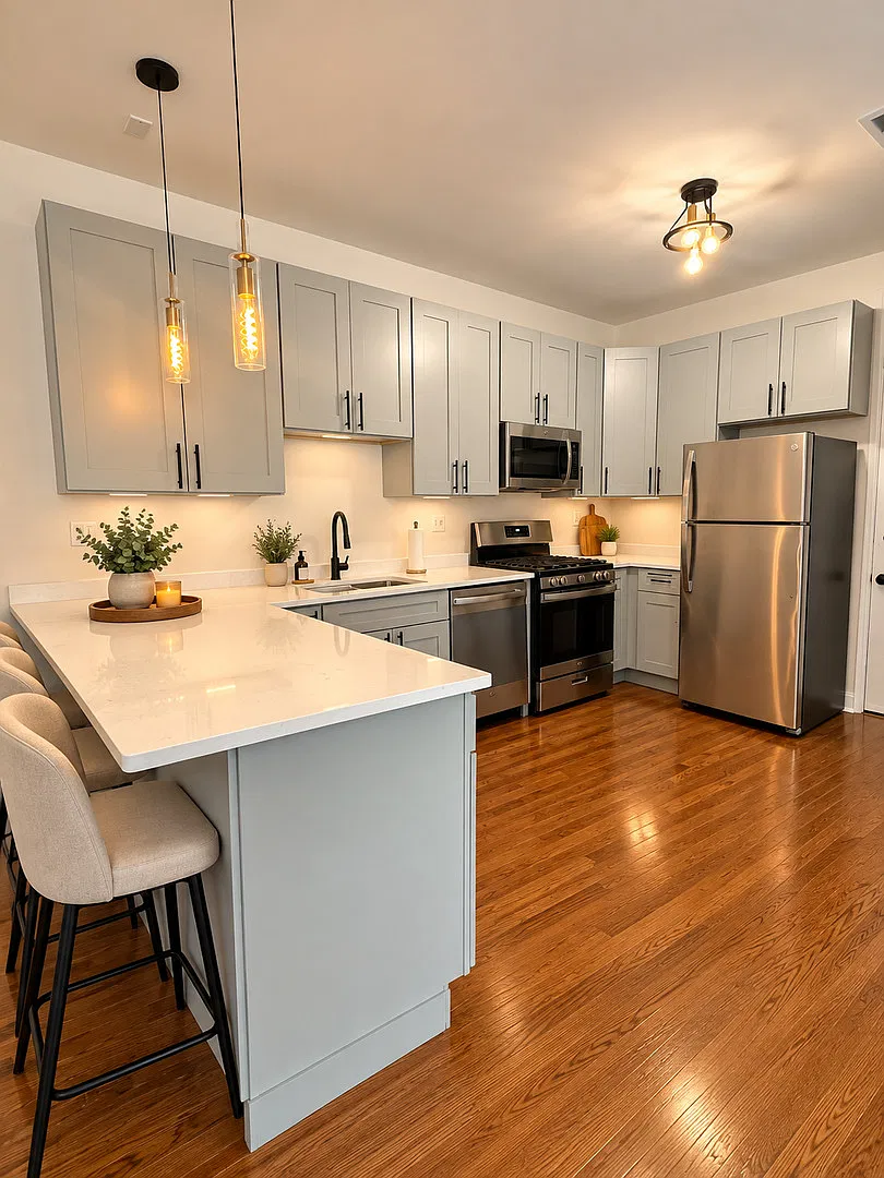 2 bed, 960 sqft, $2,500 — Photo 3
