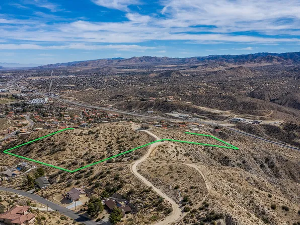 53847 Ridge Rd, Yucca Valley, CA 92284